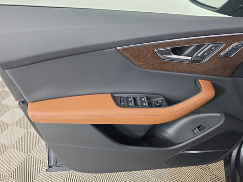 New 2026 Audi Q8 Premium Plus AWD/4WD image 15