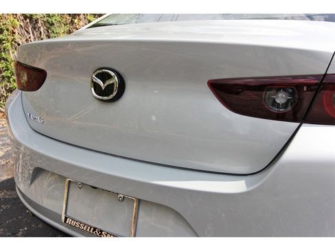 New 2026 MAZDA MAZDA3 s Sport image 6