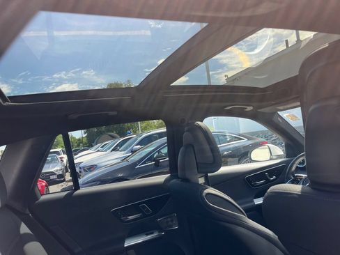 Certified 2026 Mercedes-Benz GLC 300 4MATIC image 18