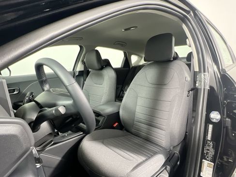 Certified 2025 Kia K4 EX FWD image 14
