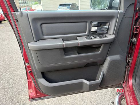 Used 2012 RAM 1500 Sport w/ Sport Premium Group AWD/4WD image 23