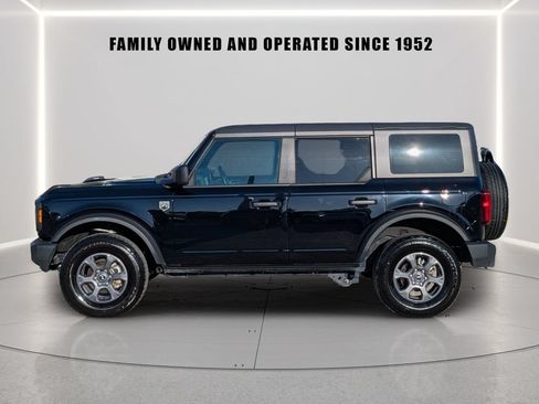 Used 2025 Ford Bronco Big Bend AWD/4WD image 3
