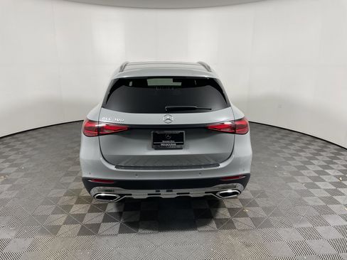 New 2026 Mercedes-Benz GLC 300 image 4
