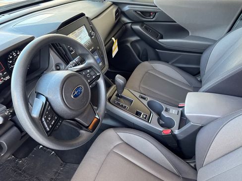 Certified 2025 Subaru Crosstrek 2.0i AWD/4WD image 11
