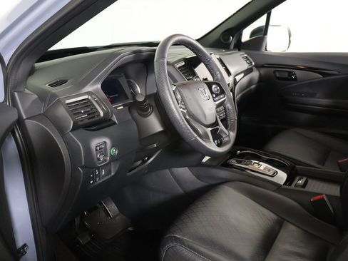 Used 2022 Honda Passport Elite image 27