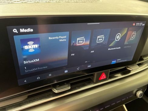 New 2026 Kia Carnival SX Prestige image 28