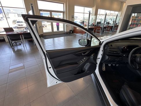 Certified 2024 Subaru WRX Limited image 12