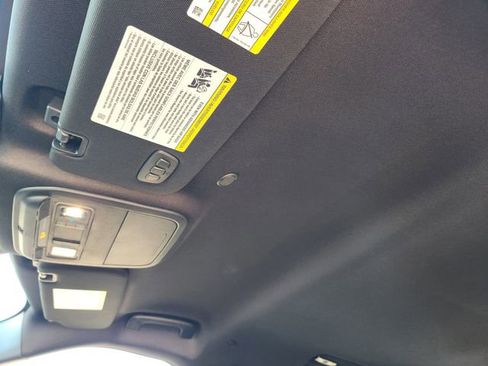 New 2026 Ford Explorer Tremor w/ Tremor Convenience Package image 25