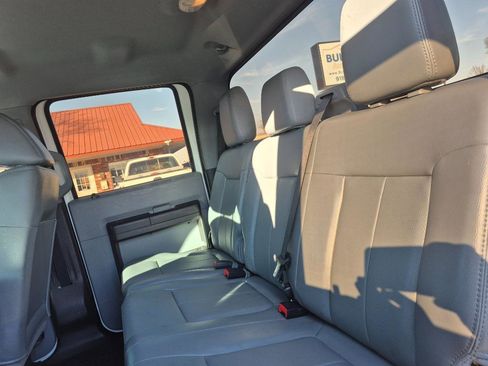 Used 2012 Ford F450 XL w/ PWR Equipment Group image 22