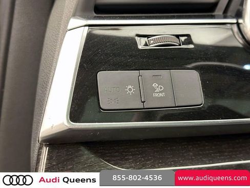 Used 2023 Audi Q7 2.0T Premium Plus w/ Premium Plus Package AWD/4WD image 22