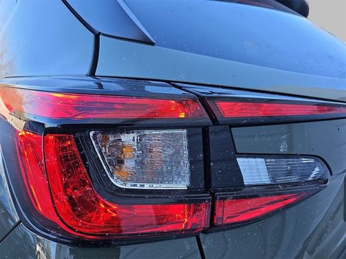 New 2026 Subaru Crosstrek 2.5i image 34