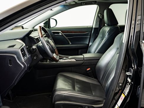 Used 2019 Lexus RX 350 F Sport image 19