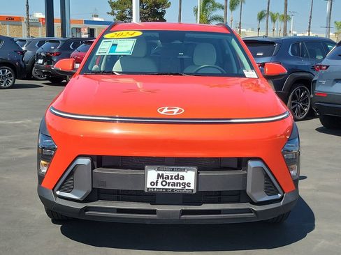 Used 2024 Hyundai Kona SEL FWD image 29