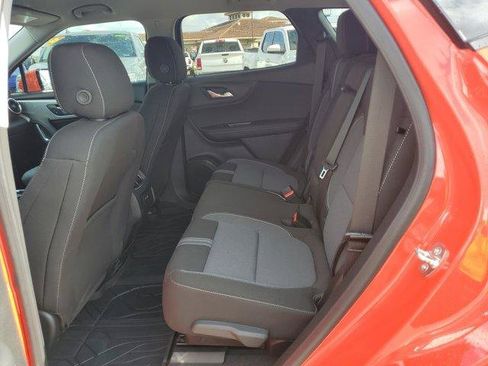 New 2025 Chevrolet Blazer LT w/ Driver Confidence Package image 15