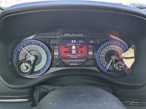 Used 2022 RAM 1500 Limited image 35