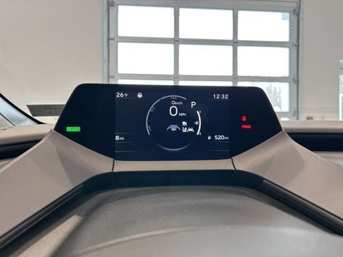 New 2026 Toyota Prius LE image 12