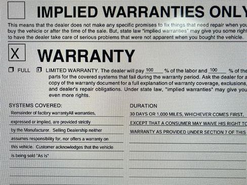 Used 2024 Chevrolet Silverado 2500 LT image 28