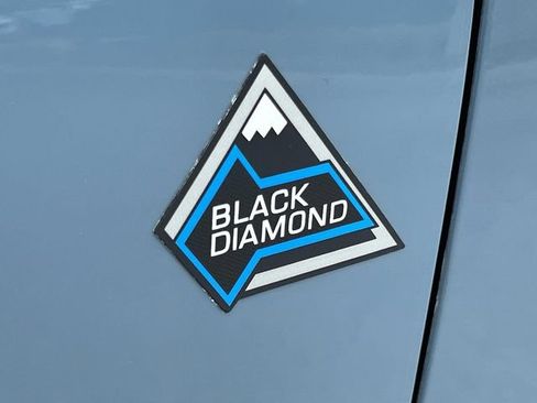 Certified 2023 Ford Bronco Black Diamond AWD/4WD image 10