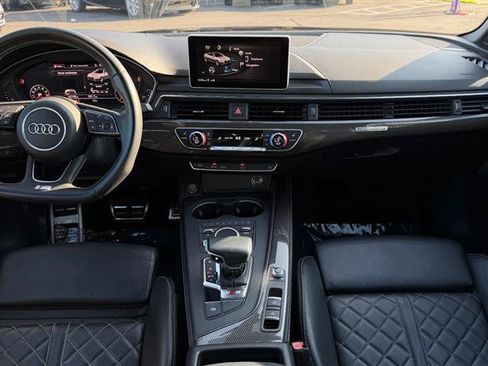 Used 2018 Audi S5 Prestige w/ S Sport Package AWD/4WD image 22