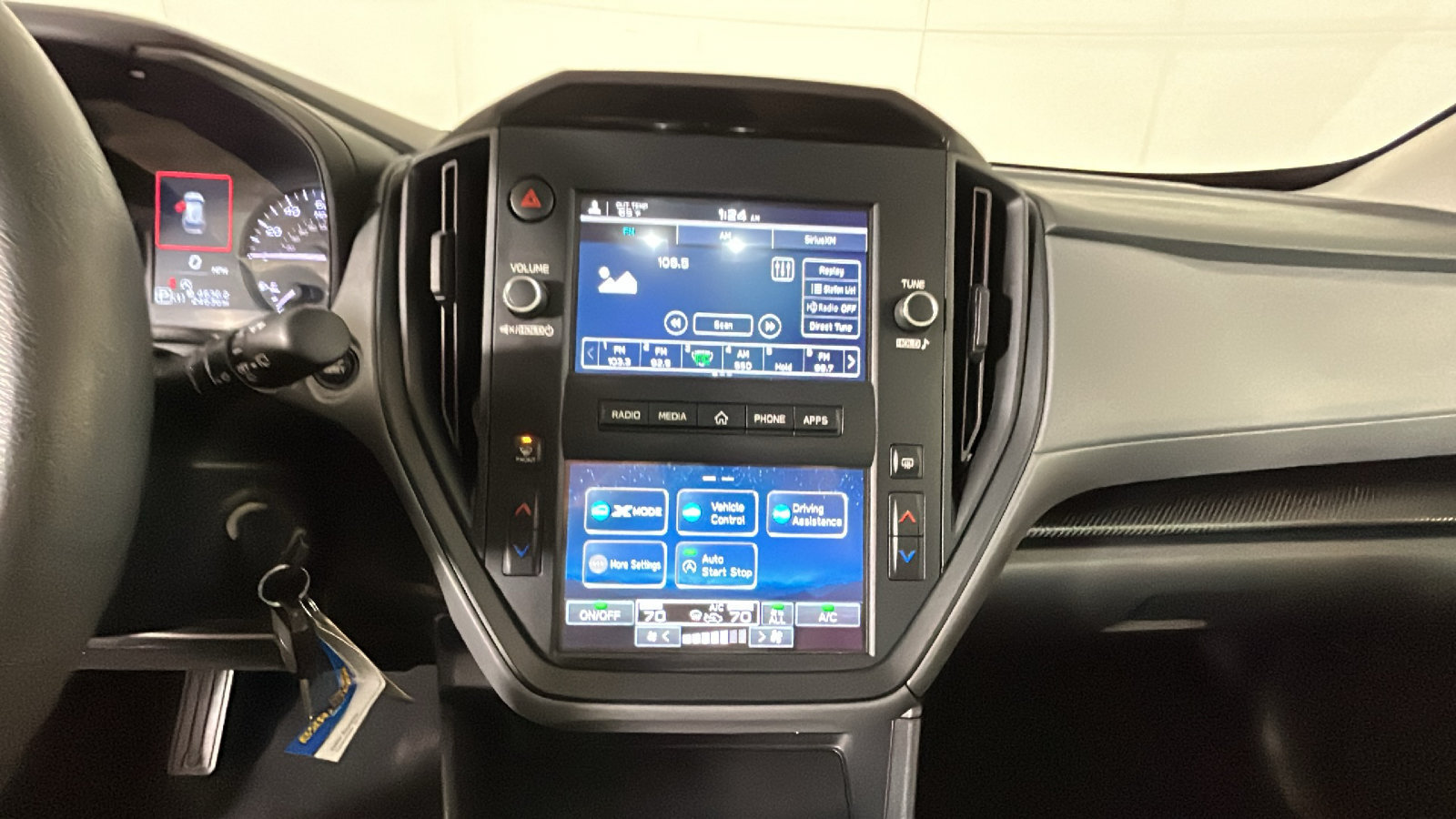 Used 2024 Subaru Crosstrek 2.0i AWD/4WD image 26
