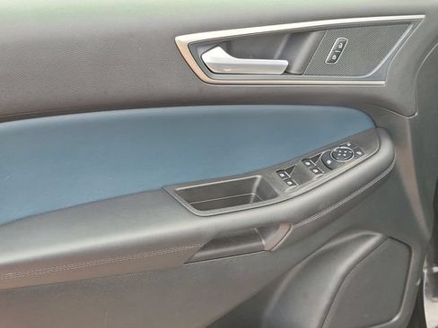 Certified 2024 Ford Edge SEL w/ Sport Appearance Package AWD/4WD image 6
