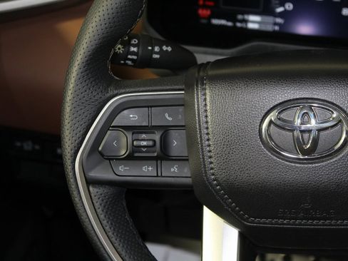 Used 2026 Toyota Tundra 1794 Edition image 17