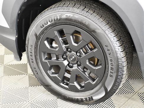 Certified 2023 Honda Passport TrailSport image 54
