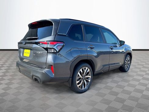 New 2026 Subaru Forester Touring AWD/4WD image 4