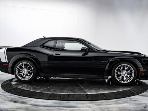 Used 2023 Dodge Challenger SRT Hellcat Redeye image 18