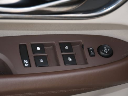 Used 2014 Cadillac ATS Luxury image 10