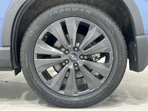 Used 2022 Subaru Ascent Onyx Edition image 10