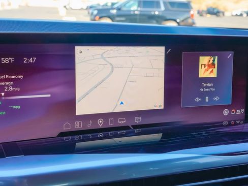 New 2026 Cadillac Escalade Sport w/ Touring Package AWD/4WD image 20