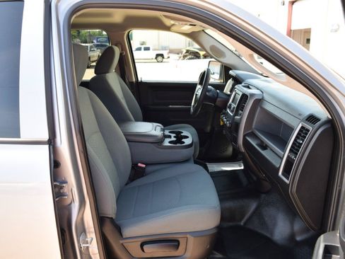 Used 2020 RAM 1500 Tradesman w/ Popular Equipment Group AWD/4WD image 20