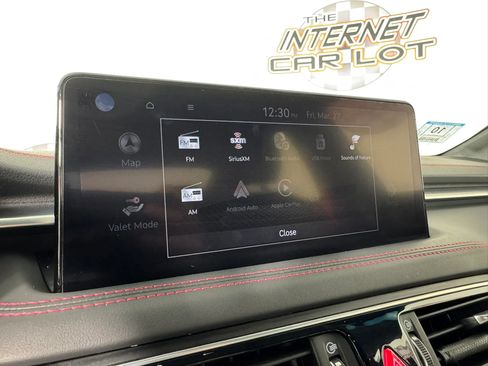 Used 2023 Genesis G70 2.0T w/ Sport Prestige Package image 20