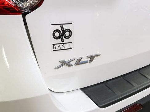 Used 2023 Ford Explorer XLT w/ Equipment Group 202A AWD/4WD image 9