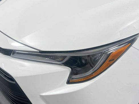 New 2025 Toyota Corolla LE image 11