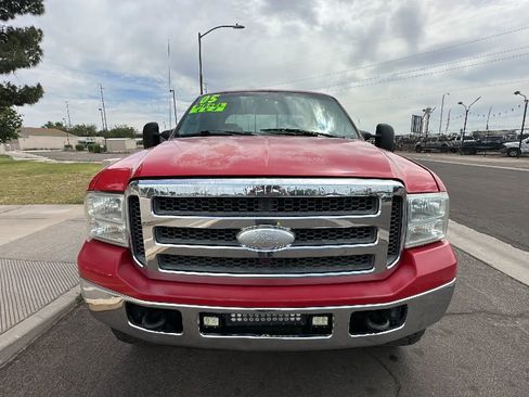 Used 2005 Ford F250 Lariat image 9