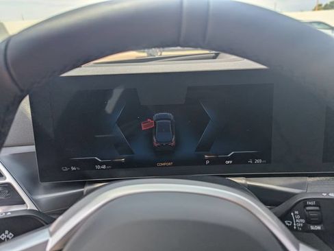 New 2026 BMW i4 eDrive40 w/ M Sport Package RWD image 25