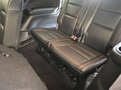 Used 2025 Dodge Durango R/T AWD/4WD image 19