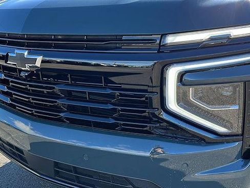 New 2026 Chevrolet Tahoe RST w/ RST Capability Package image 9