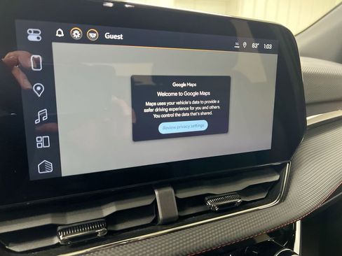 Used 2025 Chevrolet Equinox RS image 14