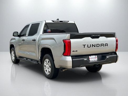Used 2023 Toyota Tundra SR w/ SR Tow Package AWD/4WD image 7