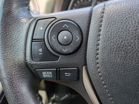 Used 2014 Toyota RAV4 Limited FWD image 25