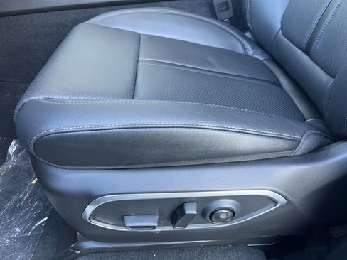 New 2026 Jeep Grand Wagoneer L Limited image 26