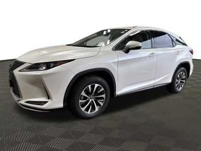 Used 2022 Lexus RX 350 AWD w/ Premium Package