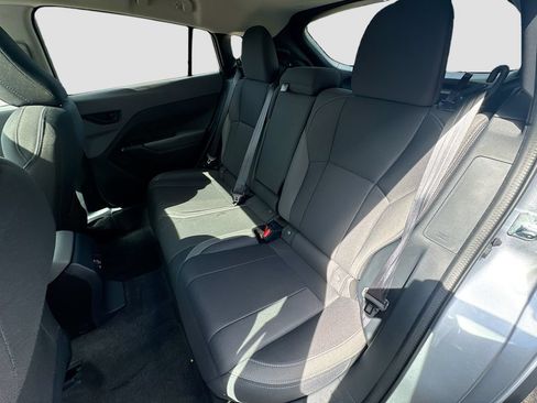 New 2026 Subaru Crosstrek 2.5i Premium AWD/4WD image 24