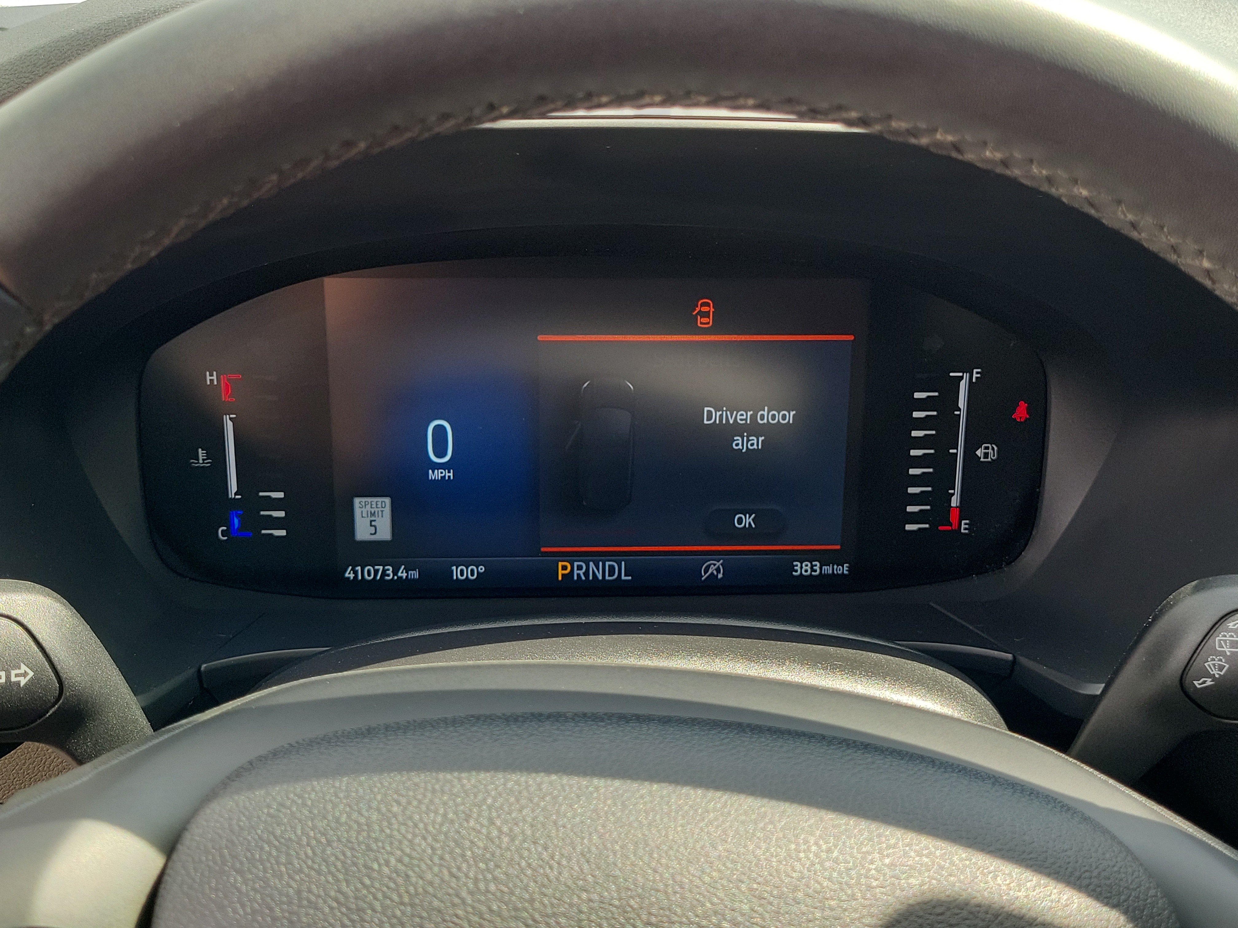 Used 2023 Ford Escape Active w/ Tech Pack #1 FWD image 25
