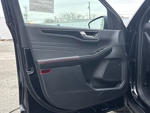 New 2026 Ford Escape ST-Line w/ Tech Pack #1 image 10