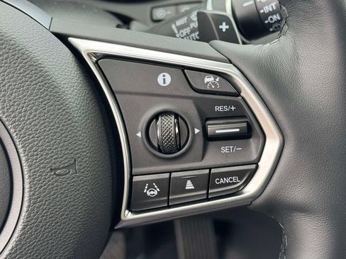 New 2026 Acura RDX w/ Advance Package AWD/4WD image 20