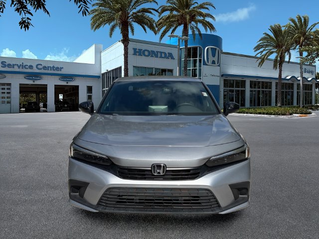 Used 2024 Honda Civic Sport image 3